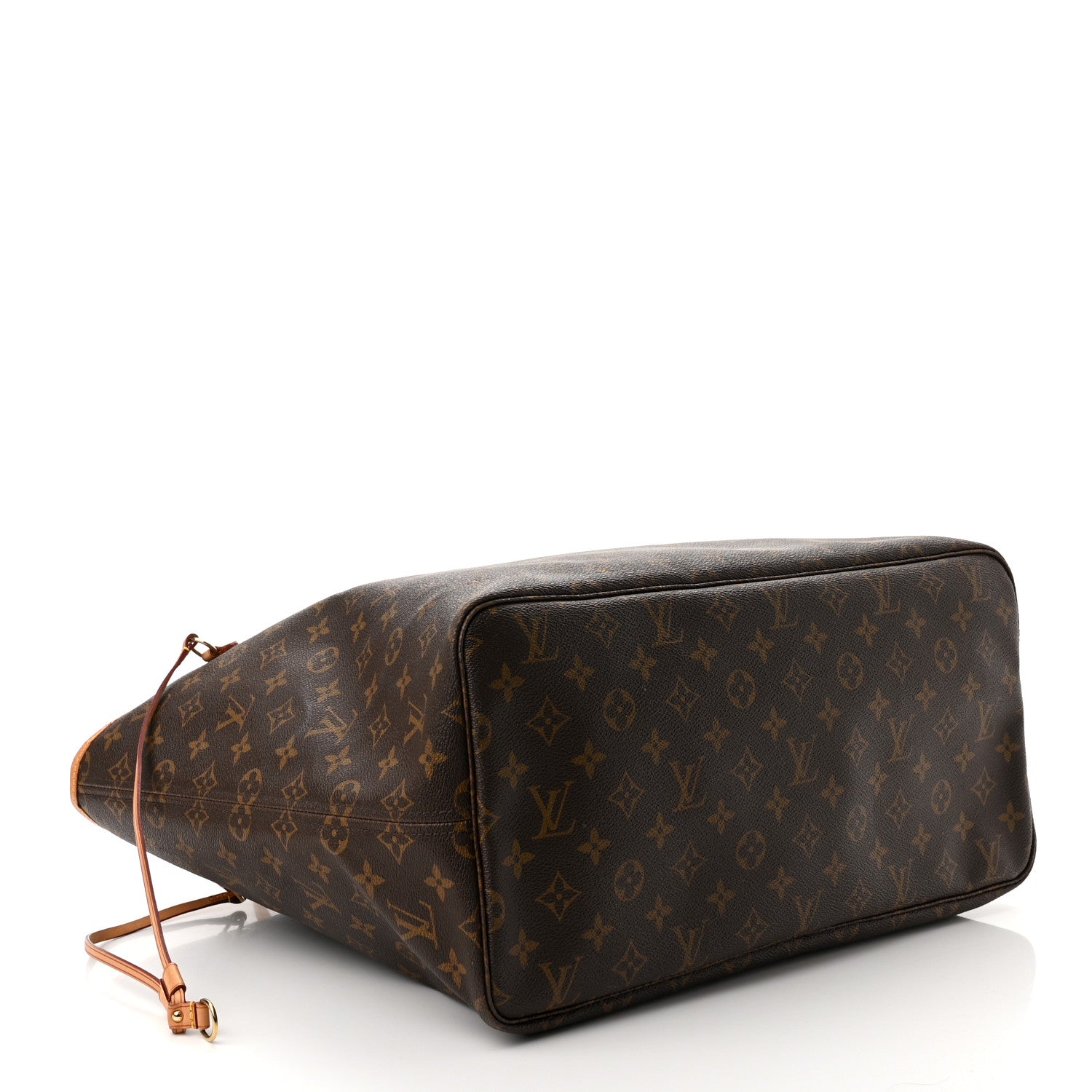 Louis Vuitton Monogram Neverfull GM 4 of 9