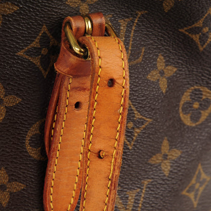 Louis Vuitton Monogram Petit Bucket 23 11 of 13