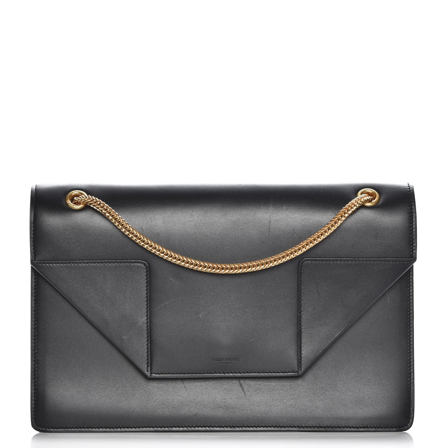 Calfskin Medium Classic Betty Black