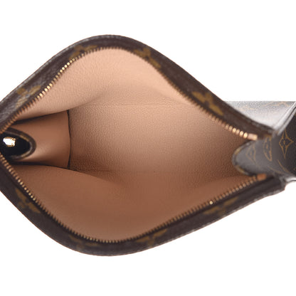 Louis Vuitton Monogram Toiletry Pouch 19 5 of 7