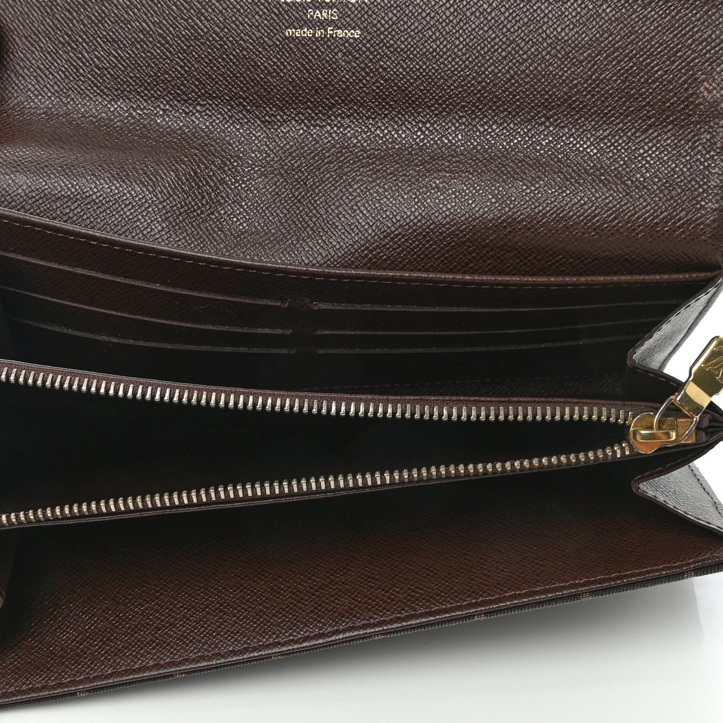 Mini Lin Sarah Wallet Ebene
