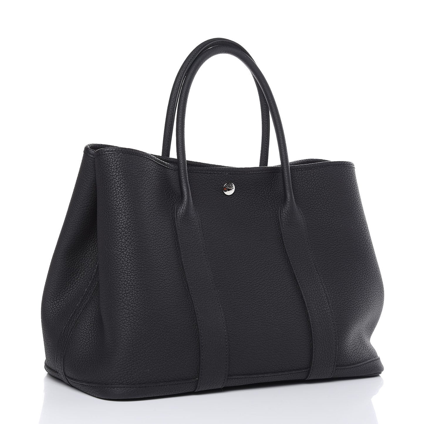 Negonda Garden Party Tote 36 MM Black