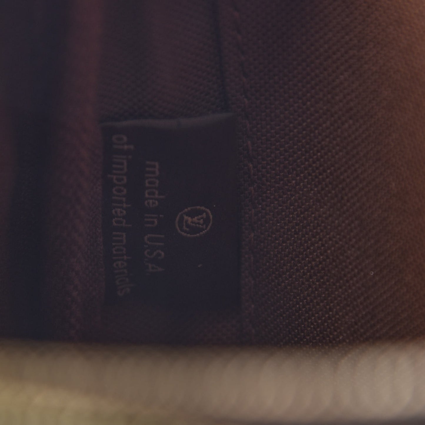 Monogram Multi Pochette Accessories Rose Clair