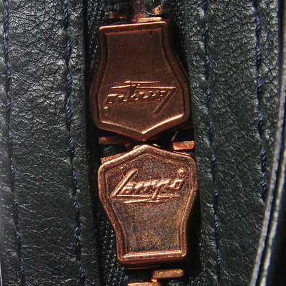 Balenciaga Agneau Giant 21 Rose Gold Hardware Velo Anthracite 13 of 15