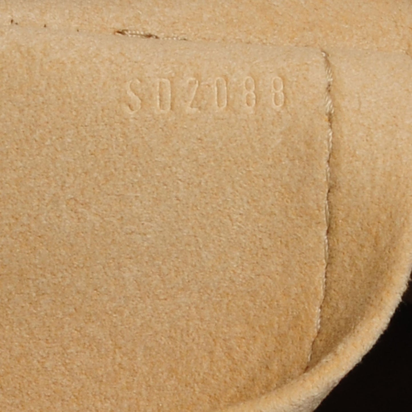 Monogram Galliera PM