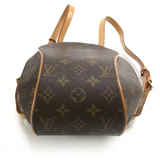 Monogram Ellipse Sac a Dos Backpack