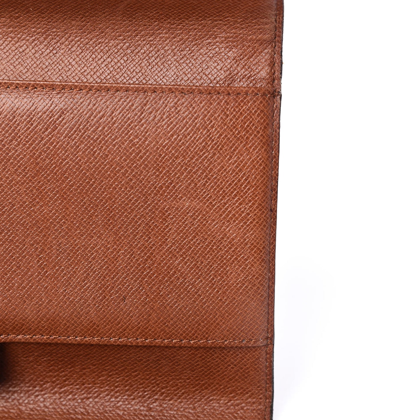 Monogram Organizer Wallet