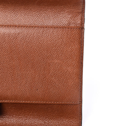 Louis Vuitton Monogram Organizer Wallet 7 of 16