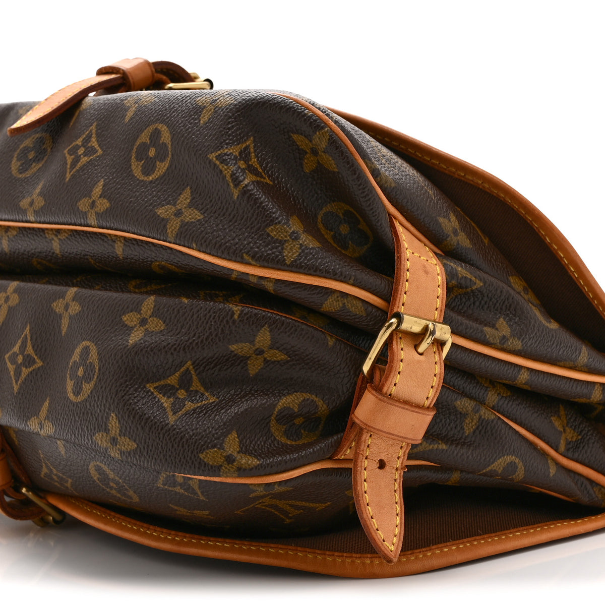 Monogram Saumur 30
