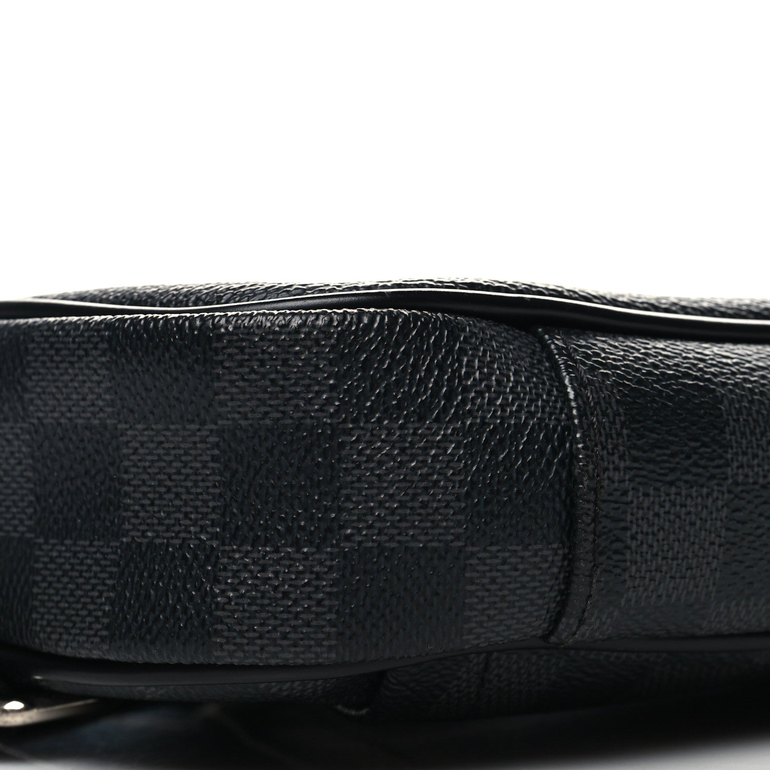 Louis Vuitton Damier Graphite Ambler 9 of 11