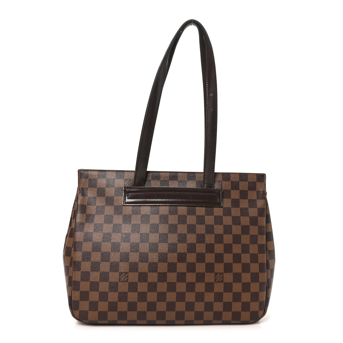 Damier Ebene Parioli PM