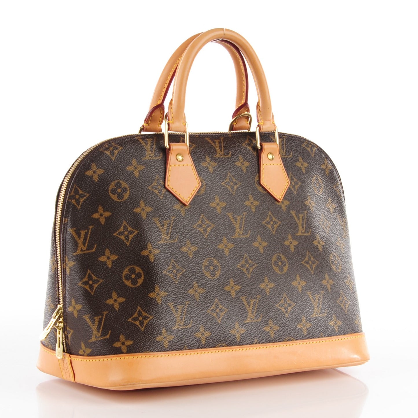 Monogram Alma PM