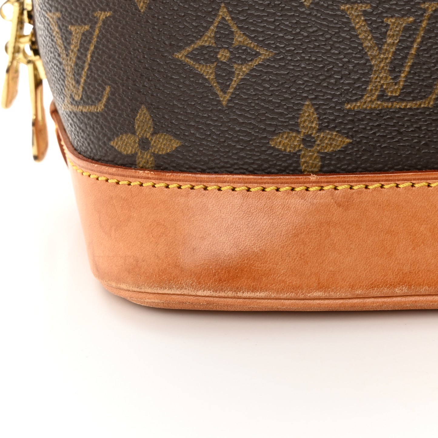 Monogram Alma PM