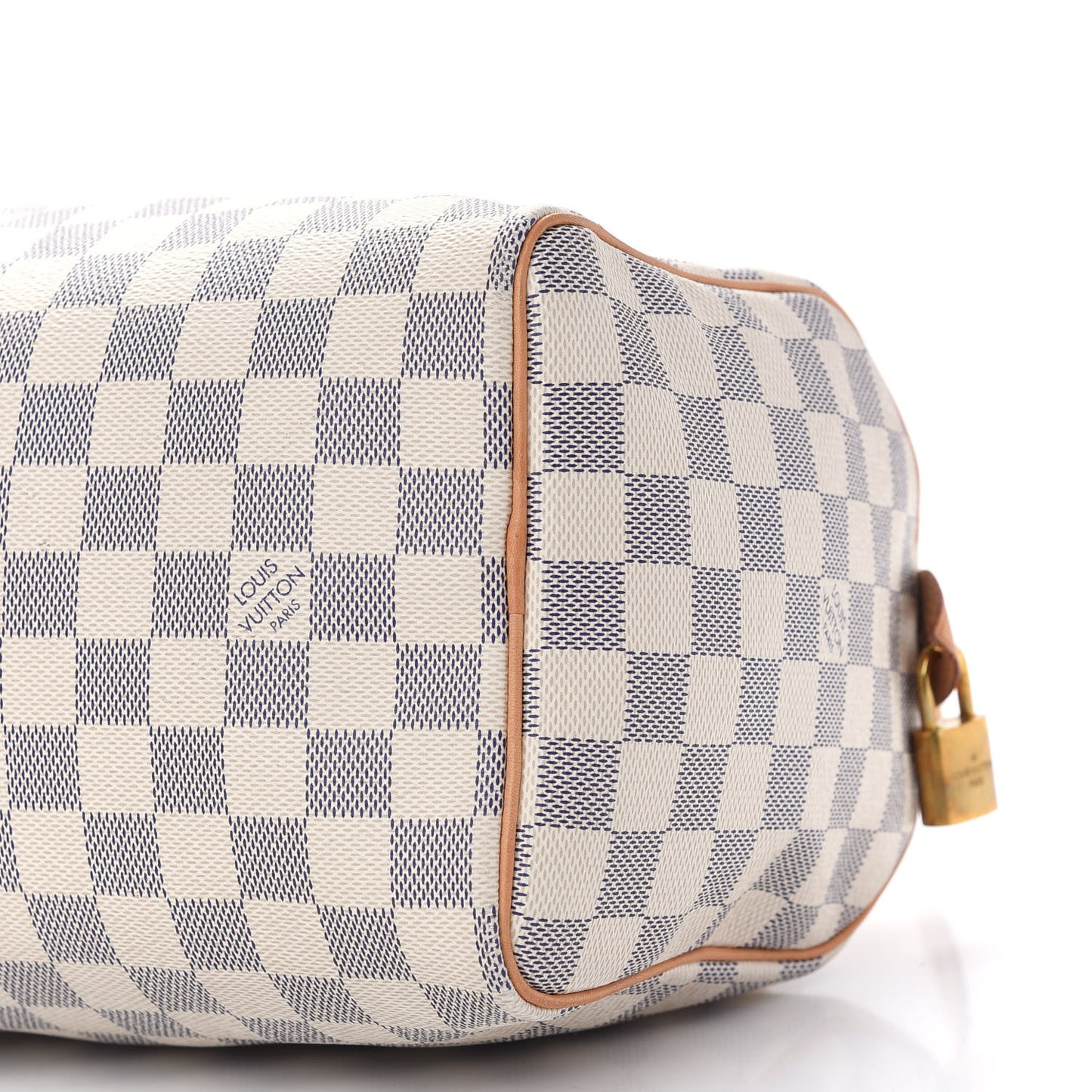 Damier Azur Speedy 25