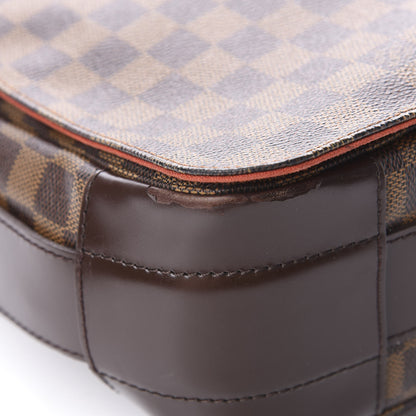 Louis Vuitton Damier Ebene Bastille Messenger 9 of 14