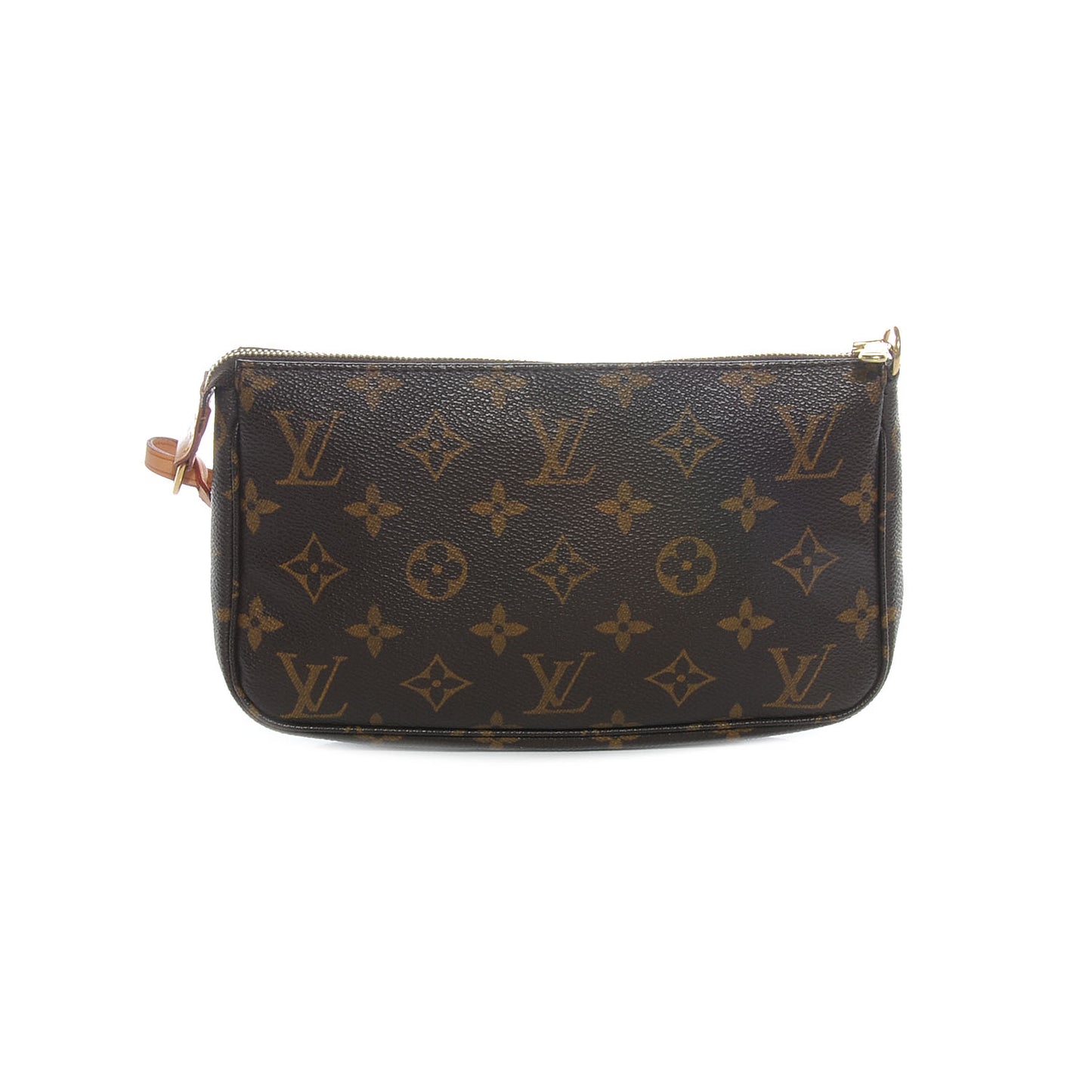 Monogram Pochette Accessories