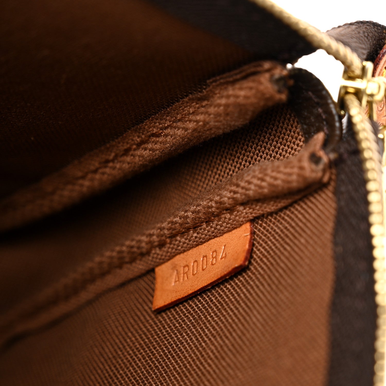 Louis Vuitton Monogram Pochette Accessories 5 of 6
