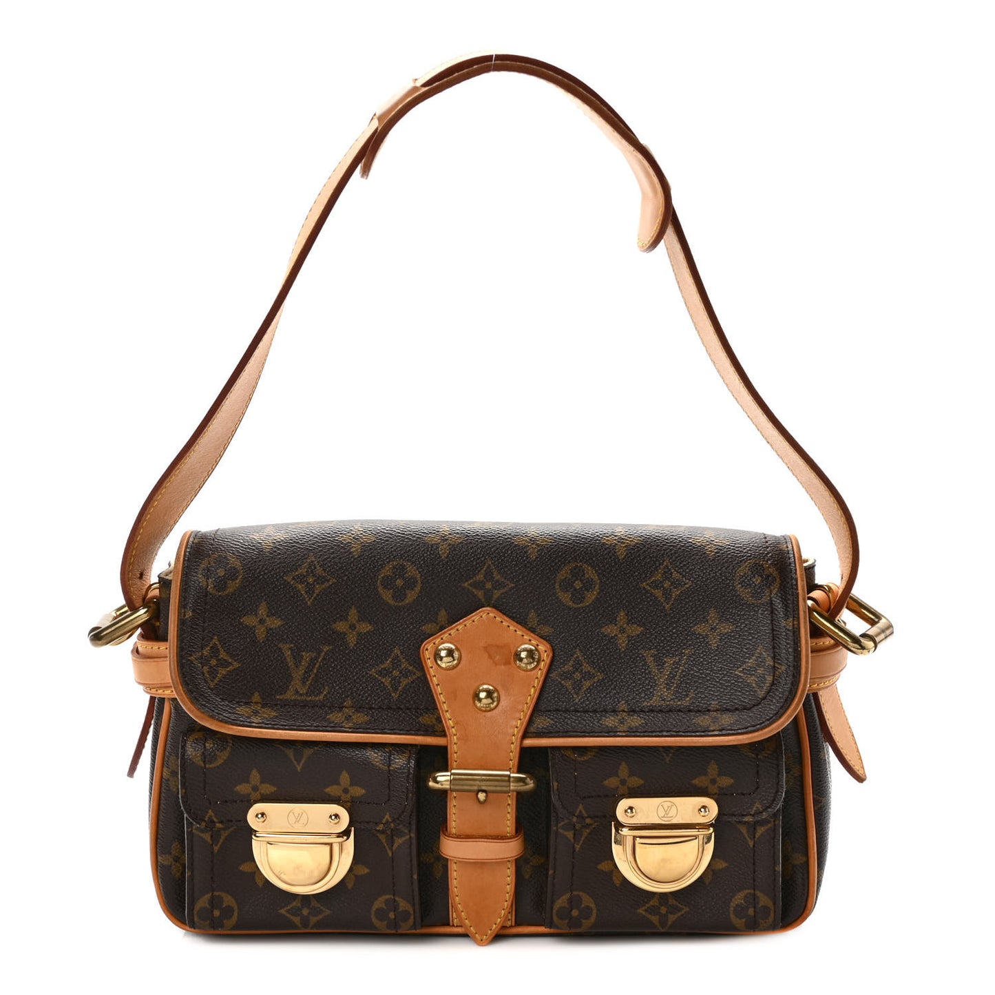 Monogram Hudson PM