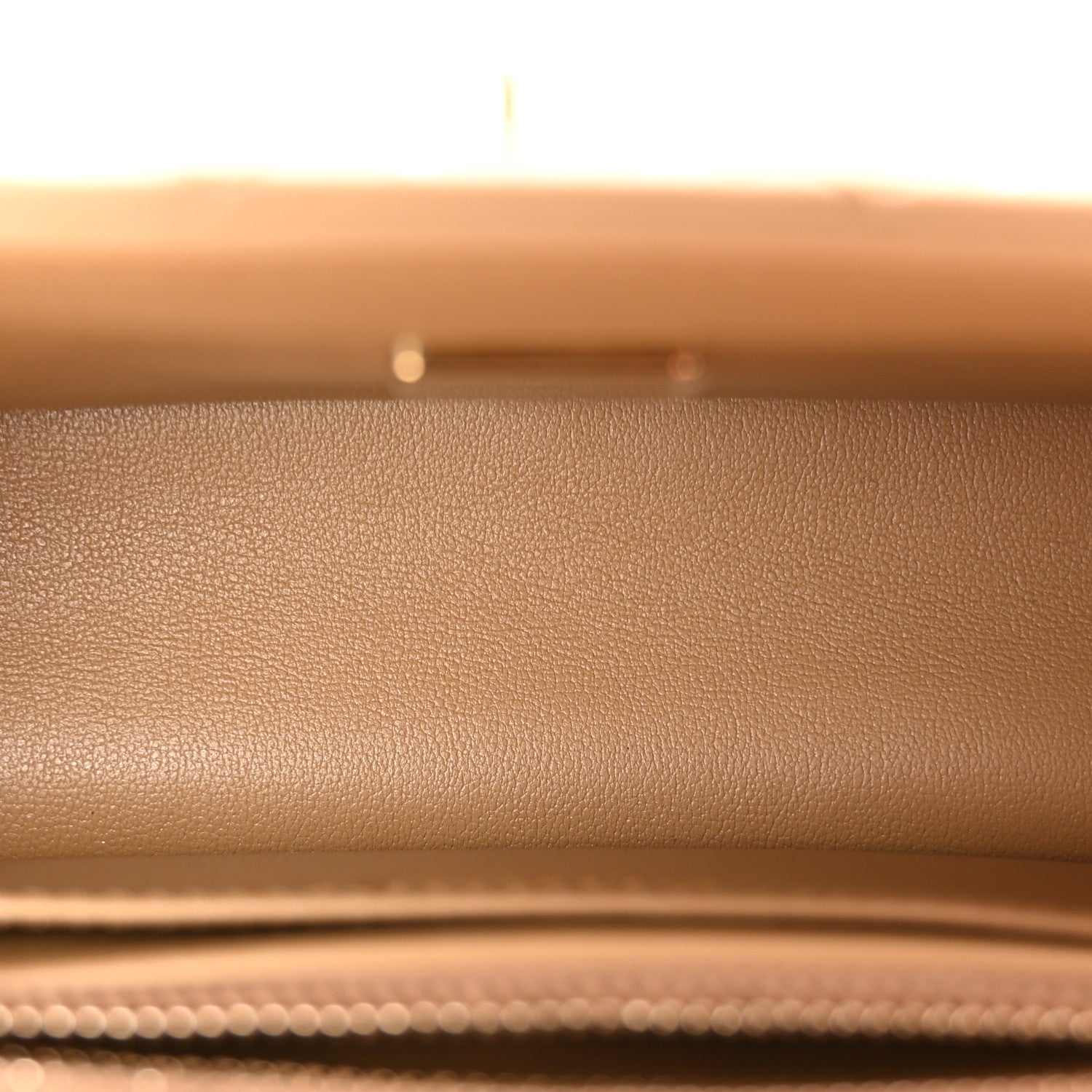 Chanel Lambskin Quilted Mini Rectangular Pearl Crush Flap Dark