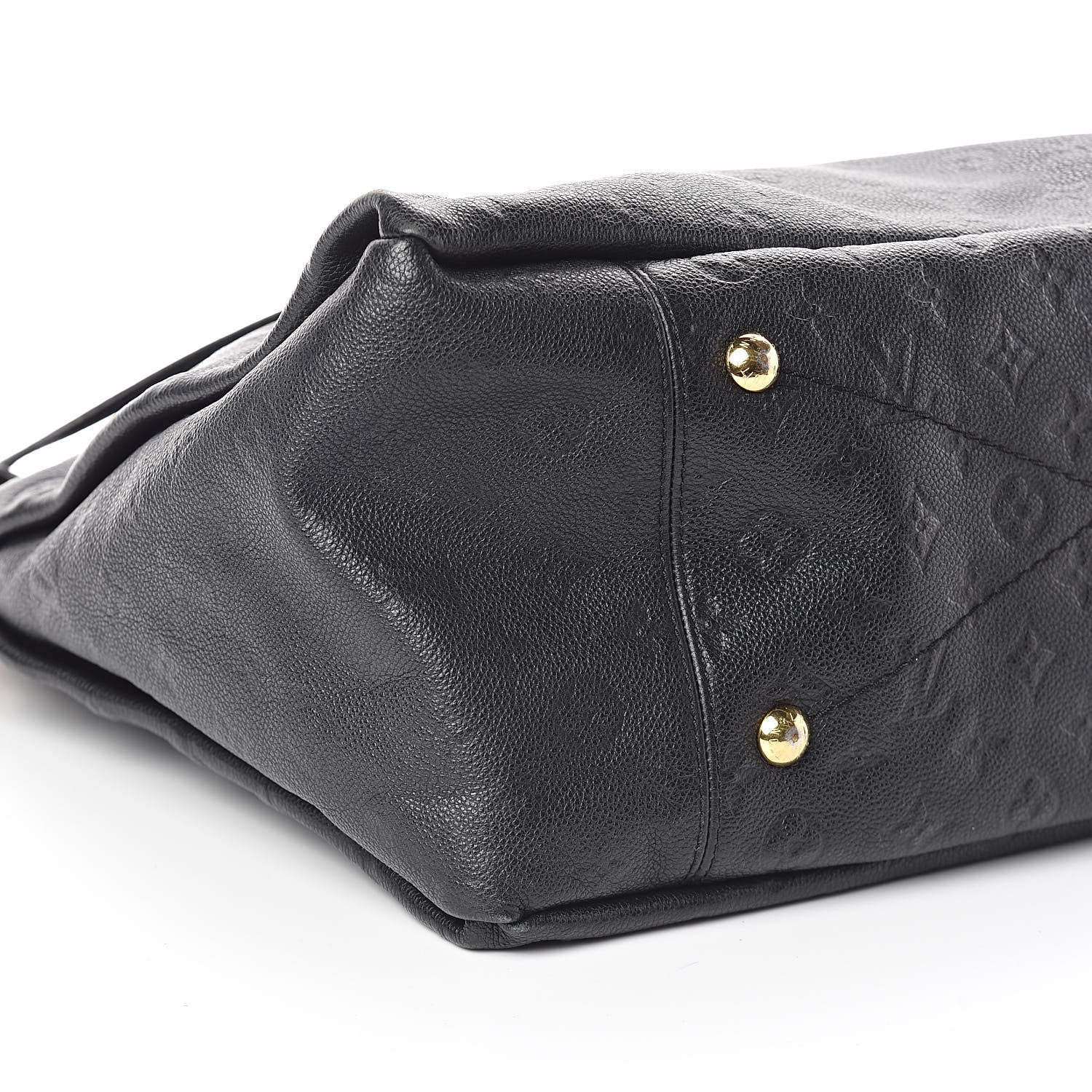 Louis Vuitton Empreinte Artsy MM Black 8 of 9