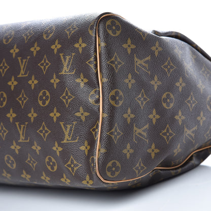 Louis Vuitton Monogram Speedy 40 12 of 16