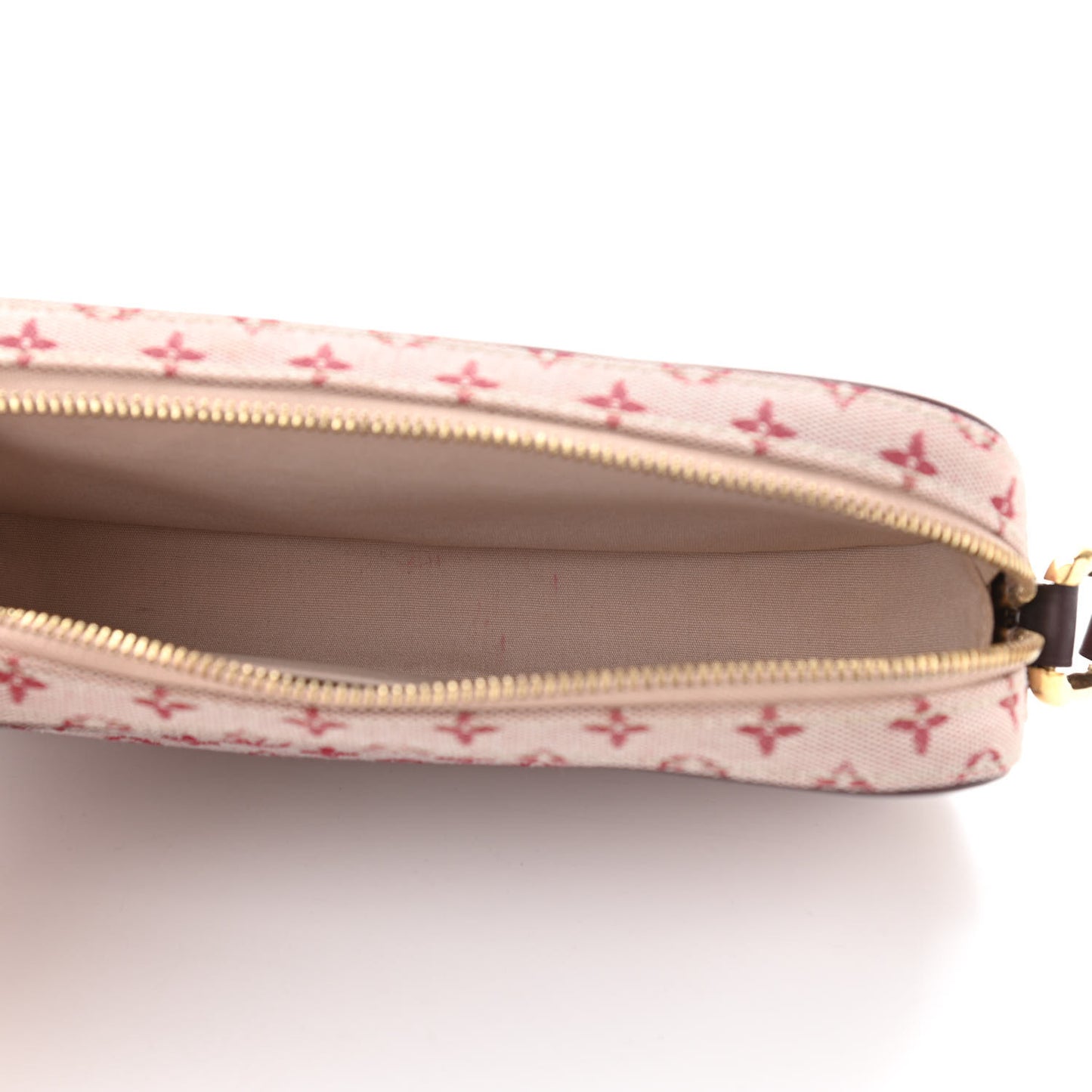 Mini Monogram Juliette Cherry