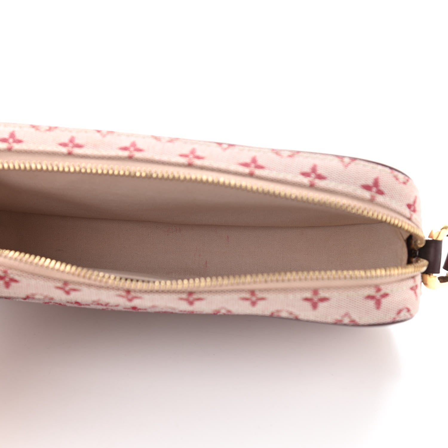 Louis Vuitton Mini Monogram Juliette Cherry 5 of 10