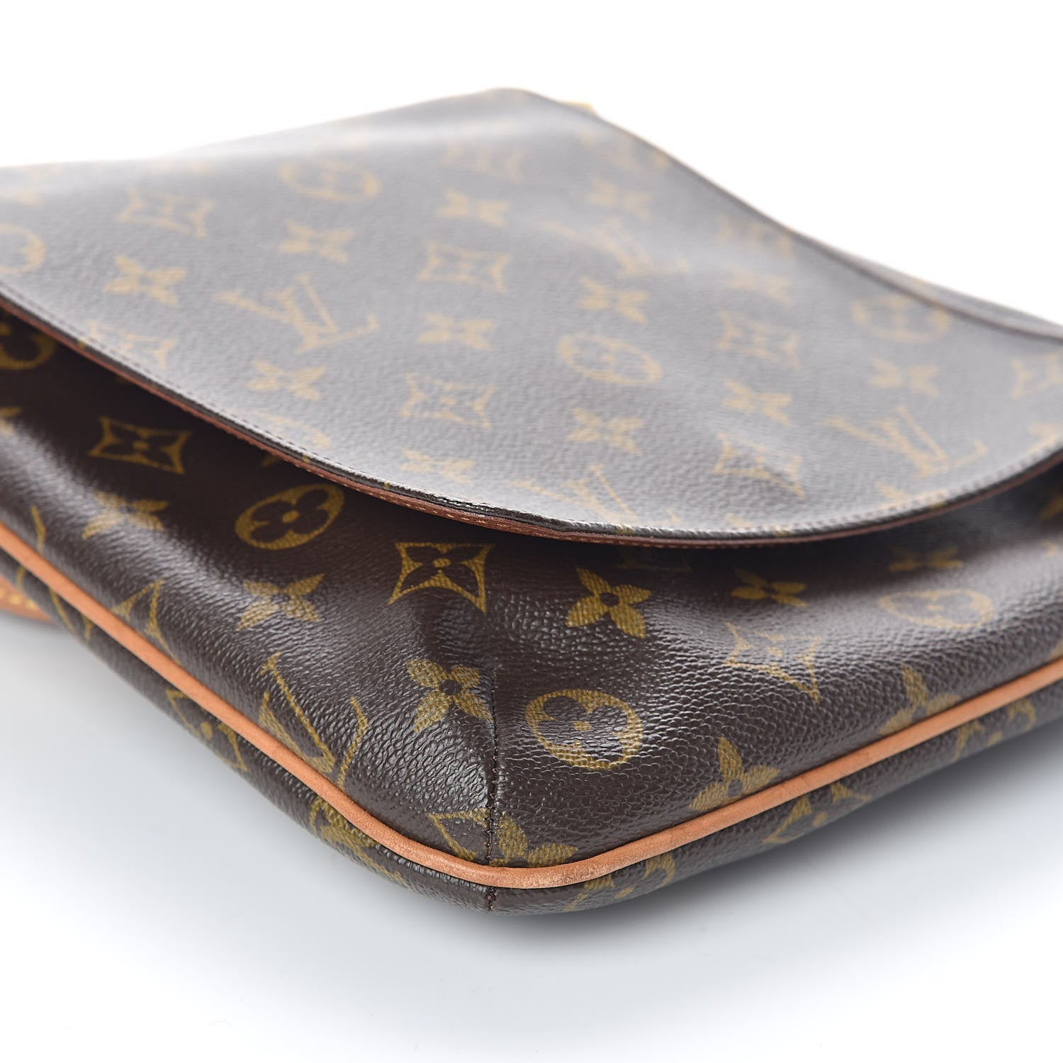 Louis Vuitton Monogram Musette Salsa 8 of 9