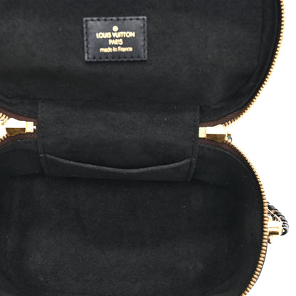 Louis Vuitton Reverse Monogram Vanity PM 5 of 9