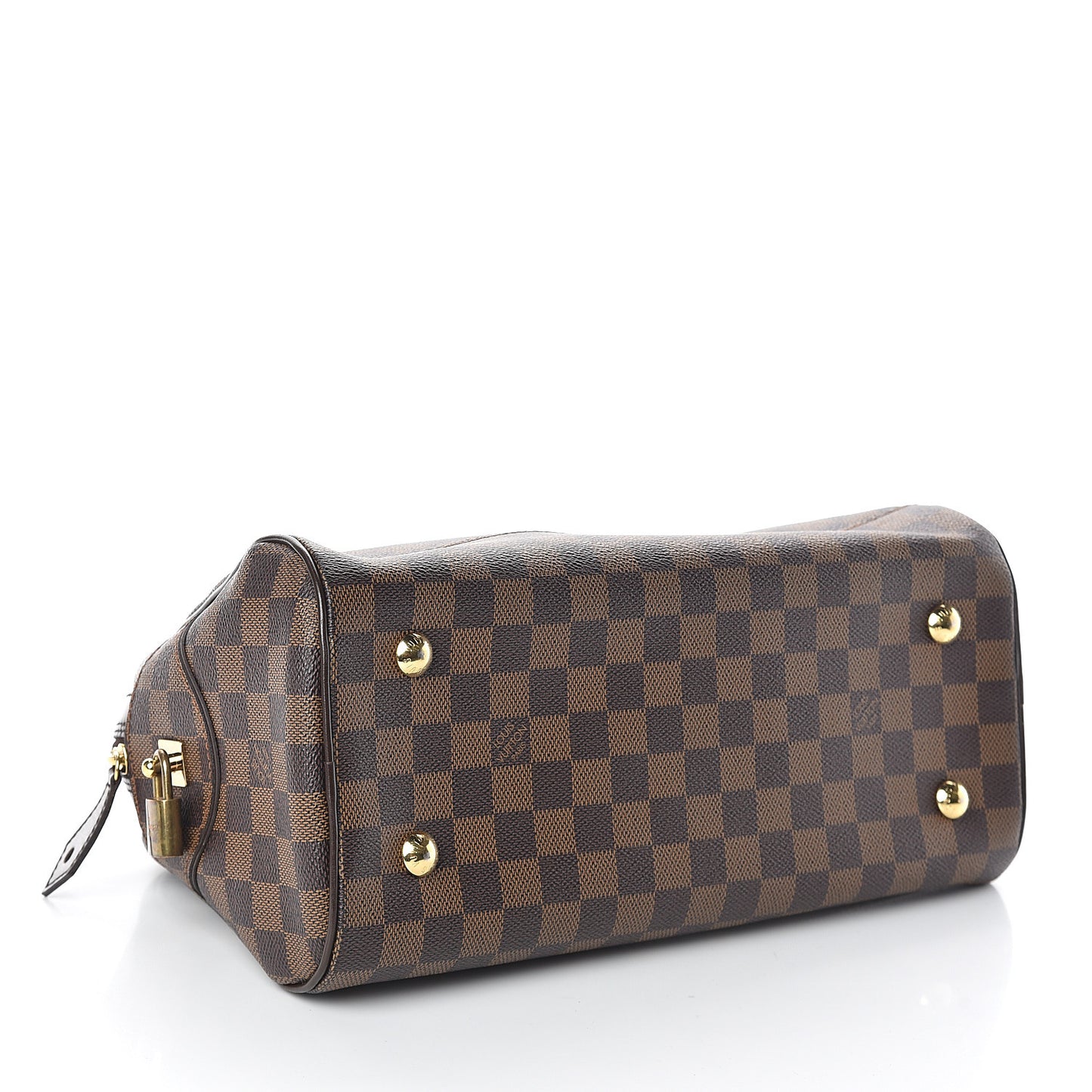 Damier Ebene Duomo