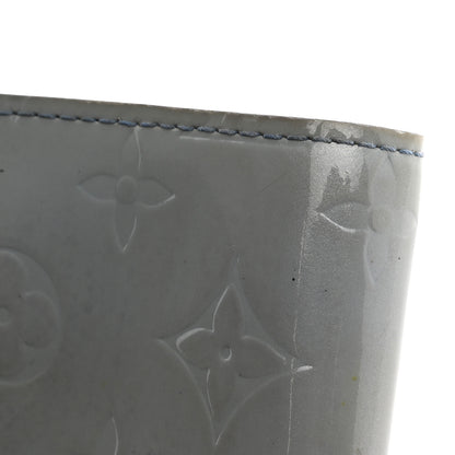 Louis Vuitton Vernis Small Ring Agenda Cover Lavender 9 of 10