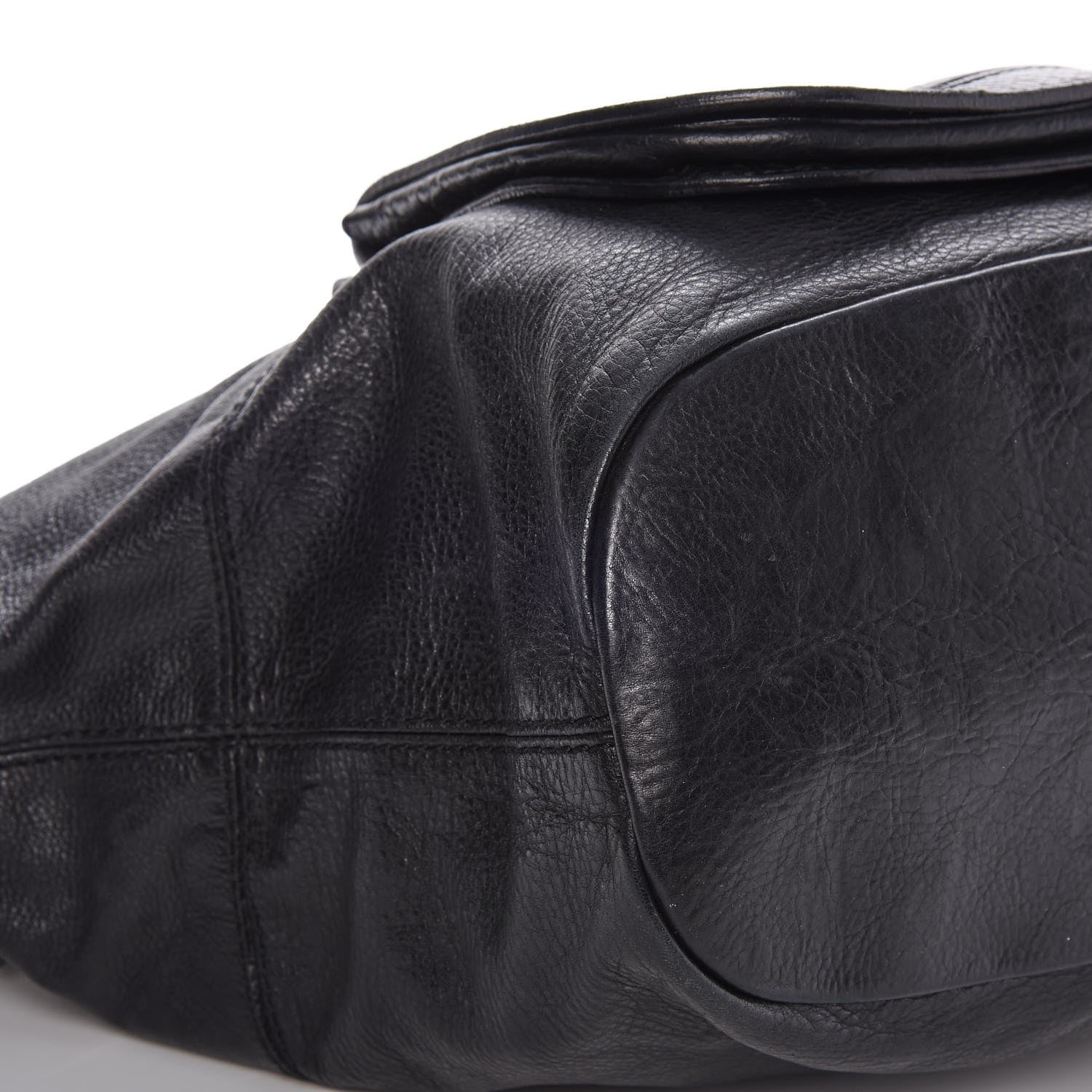 Givenchy Calfskin Medium Pocket Nightingale Black 14 of 16