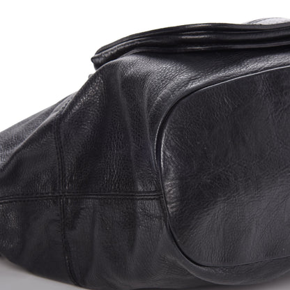 Givenchy Calfskin Medium Pocket Nightingale Black 14 of 16