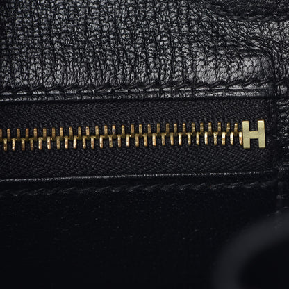 Hermes Togo Birkin 30 Black 31 of 34