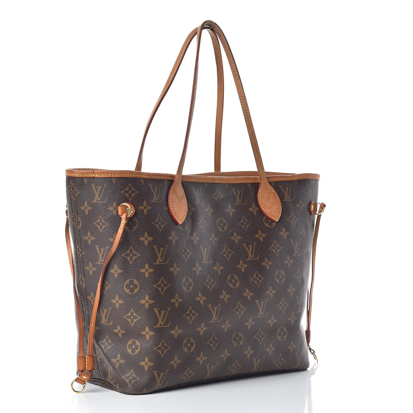 Monogram Neverfull MM