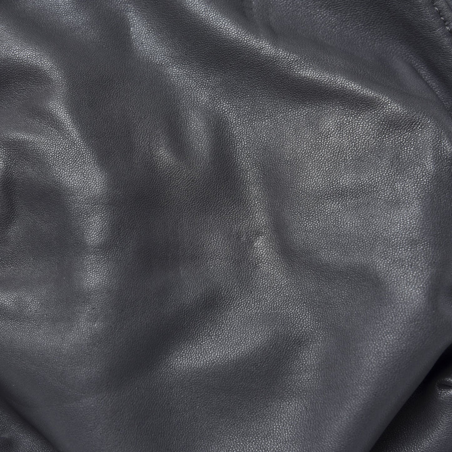 Lambskin Mini Marti Backpack Grey
