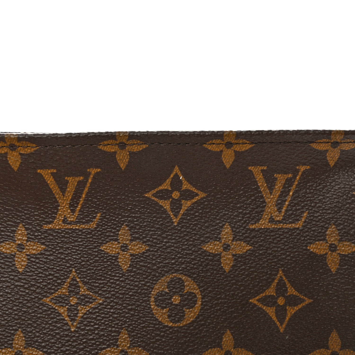 Louis Vuitton Monogram Toiletry Pouch 26 10 of 11