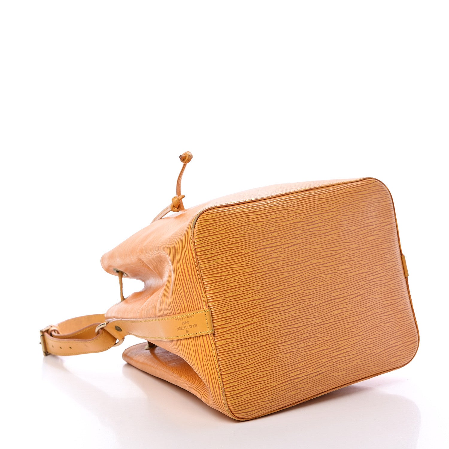 Louis Vuitton Epi Petit Noe Tassil 3 of 16