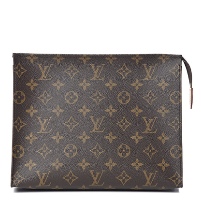 Louis Vuitton Monogram Toiletry Pouch 26 1 of 9