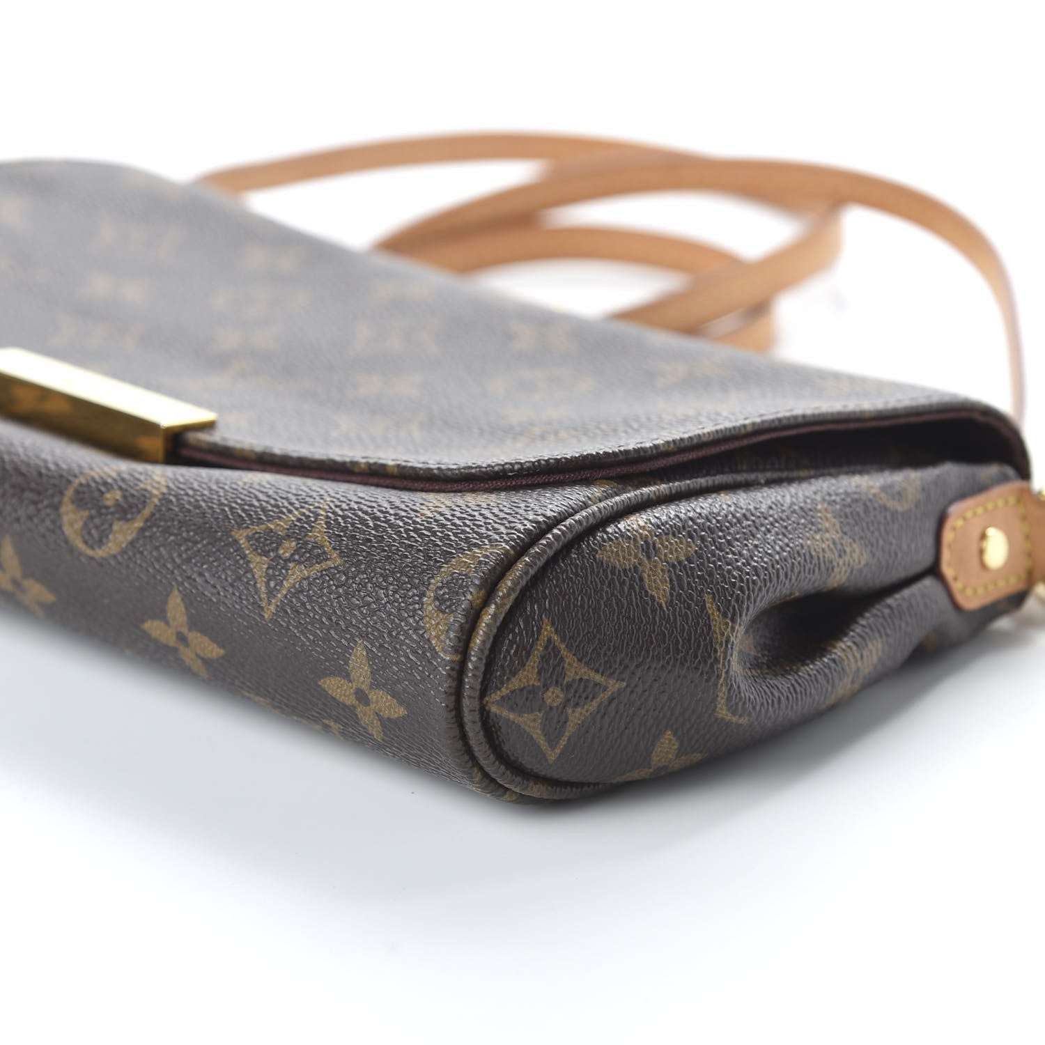Louis Vuitton Monogram Favorite MM 7 of 10