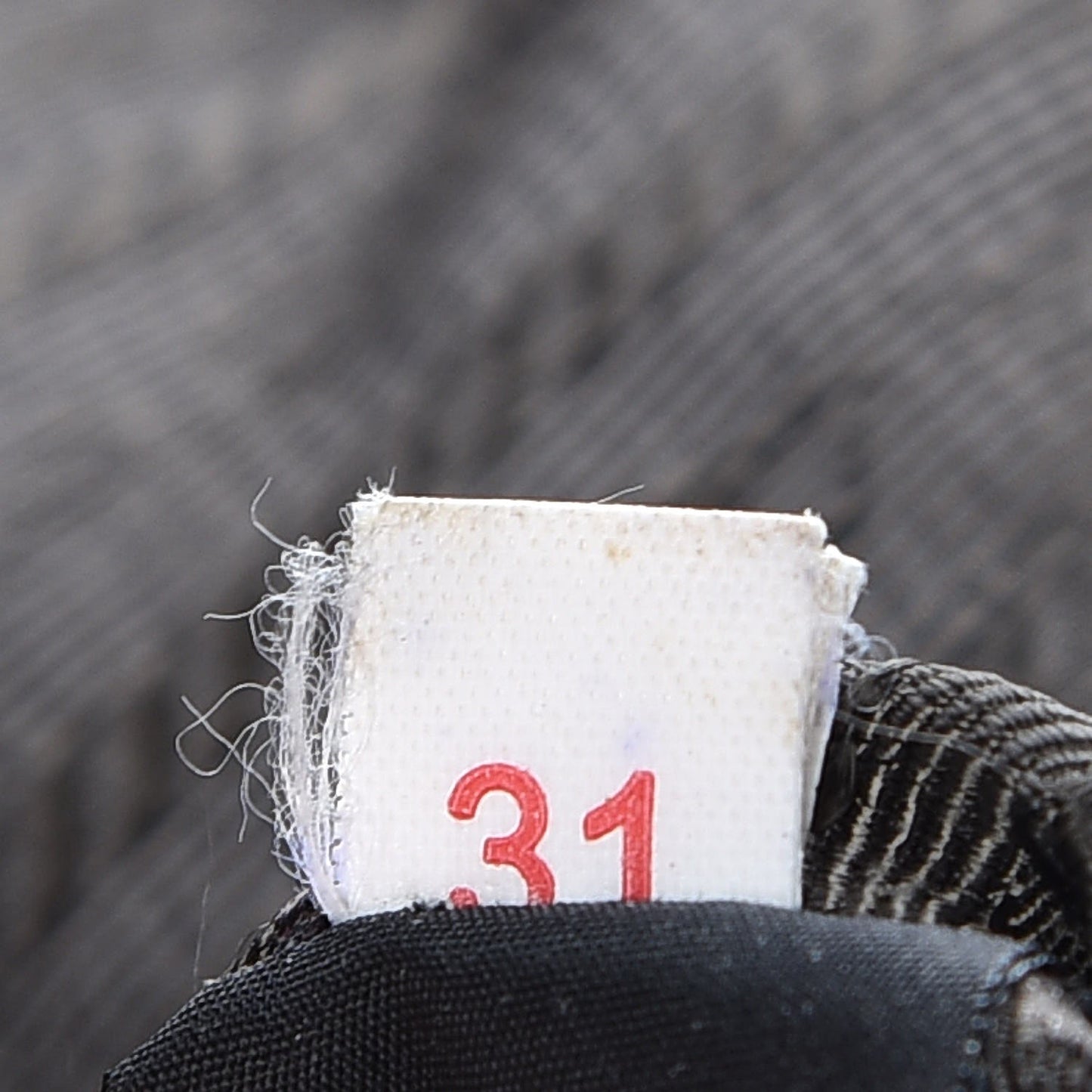 Vitello Daino Hobo Bruciato