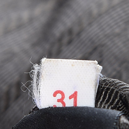 Prada Vitello Daino Hobo Bruciato 8 of 8