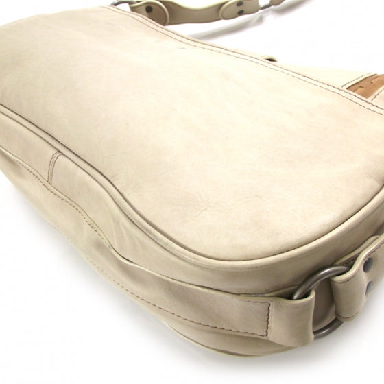 Christian Dior Leather Gaucho 6 of 11