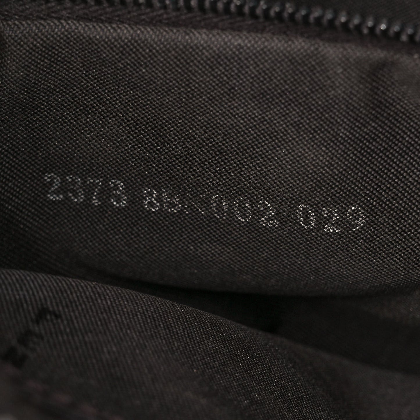 Zucchino Tote Tobacco Beige