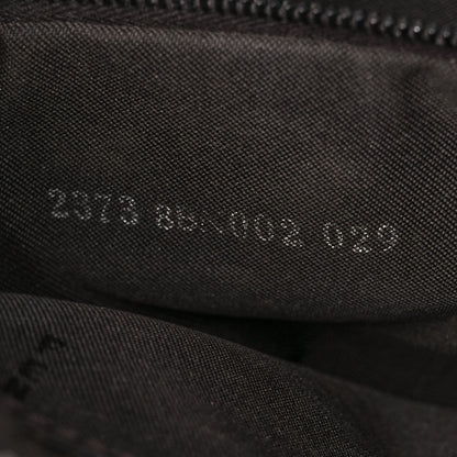 Fendi Zucchino Tote Tobacco Beige 6 of 9
