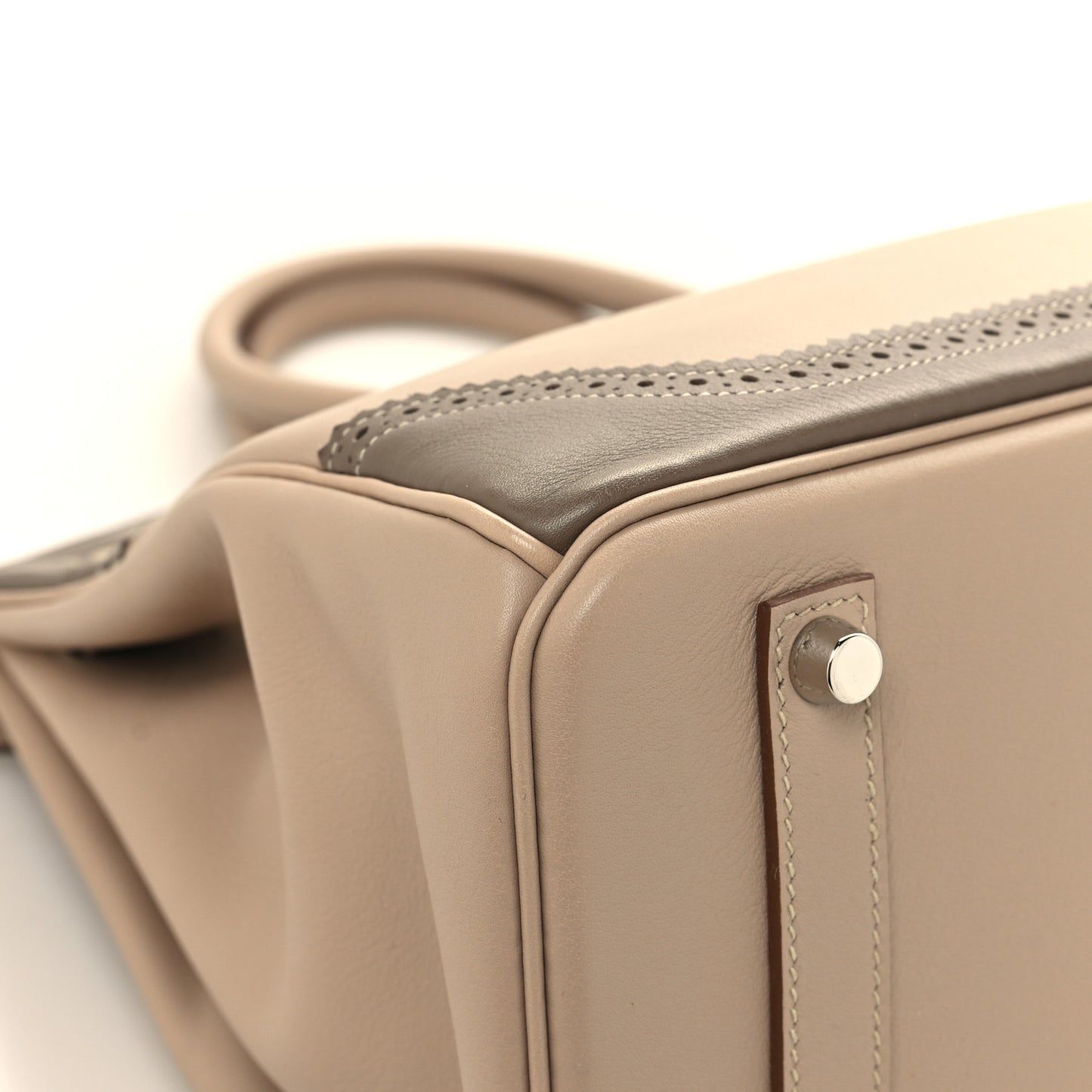 Swift Ghillies Birkin 35 Argile Etoupe