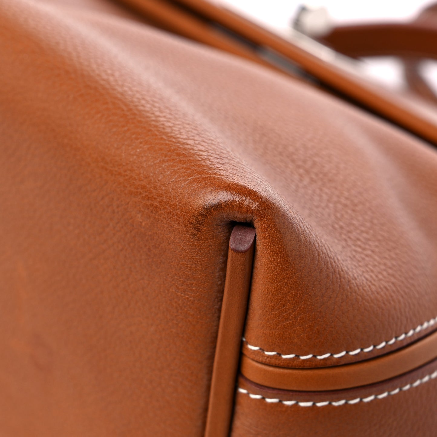 Barenia Faubourg 24/24 29 Fauve