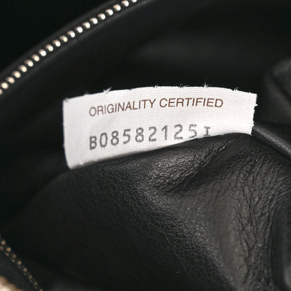 Bottega Veneta Nappa Intrecciato Small Jodie Black 7 of 10