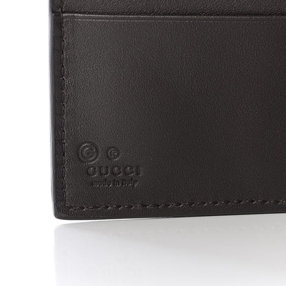 Gucci Microguccissima Passport Case Testa di Moro 6 of 14