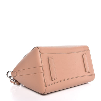 Givenchy Sugar Goatskin Small Antigona Old Pink 4 of 8